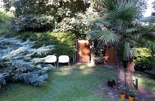 Ville-d'Avray Bed & Breakfast | VERSAILLES au Calme