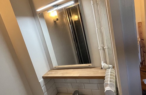 Versailles Apartment | Versailles Studio Meublé Dispo de Juillet à Septembre