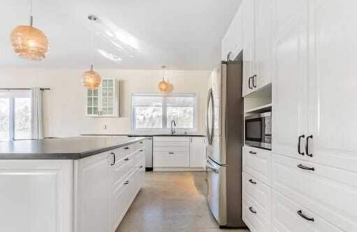 Notre-Dame-de-la-Merci Ski Chalet | Versant Val St-Côme S