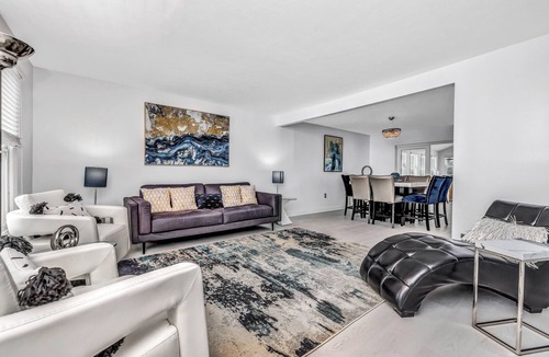 Otterbien Home House | Versatility on Princeton