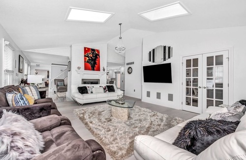 Otterbien Home House | Versatility on Princeton