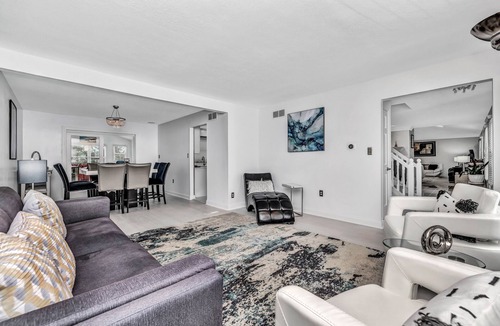 Otterbien Home House | Versatility on Princeton