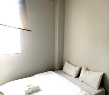 Pontianak House | Verse Guest House