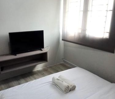 Pontianak House | Verse Guest House