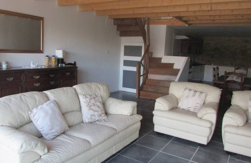 Duil-sur-le-Mignon House | Verseau, Les Constellations