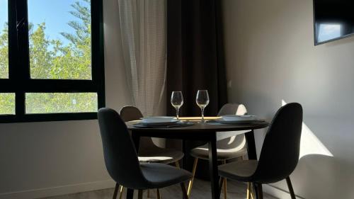 Ciutat de les Arts i les Ciencies Apartment | Versus Apartments near City of Arts III