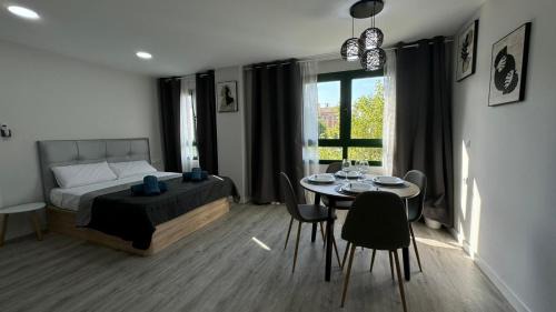 Ciutat de les Arts i les Ciencies Apartment | Versus Apartments near City of Arts III