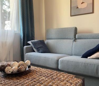 Balines Apartment | Vert Bocage à Bâlines