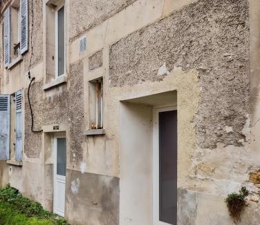 Esbly Apartment | Vert Bocage Briard - Freedomus Marne-la-Vallée