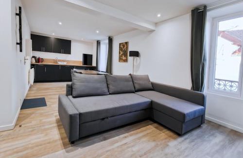 Esbly Apartment | Vert Bocage Briard - Freedomus Marne-la-Vallée