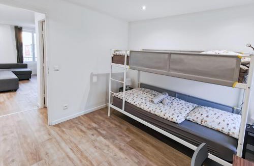 Esbly Apartment | Vert Bocage Briard - Freedomus Marne-la-Vallée