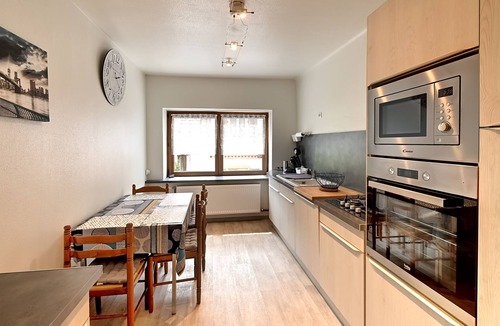 Rombach-le-Franc House | Vert Olive - Maison proche Sélestat, Colmar