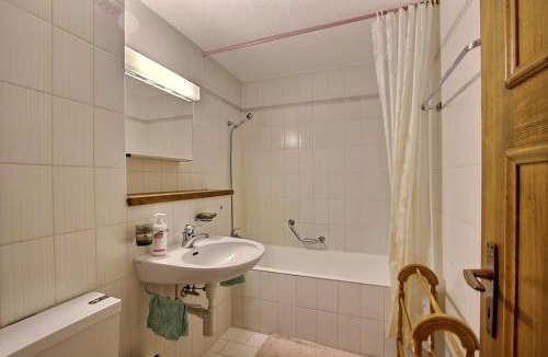 Chateau-d'Oex Apartment | Vert-Pré A2