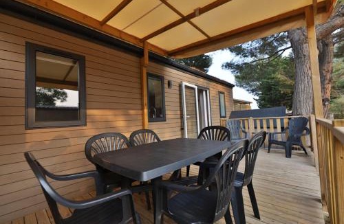 Carry-le-Rouet House | Vertacoflav - Bungalow - 6 couchages