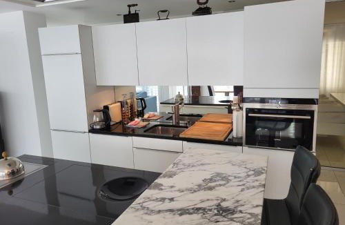 Central Interlaken Apartment | Vertical Apartment