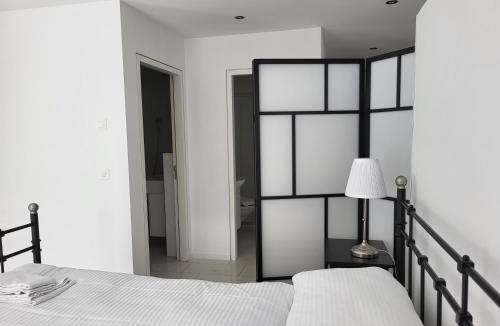 Central Interlaken Apartment | Vertical Apartment