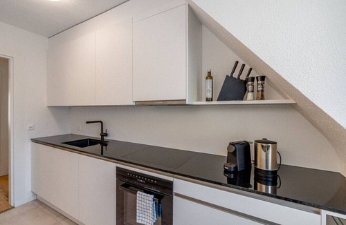 District 6 Apartment | Vertical Suite · Gemütliche 3-SZ Wohnung
