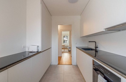 District 6 Apartment | Vertical Suite · Gemütliche 3-SZ Wohnung