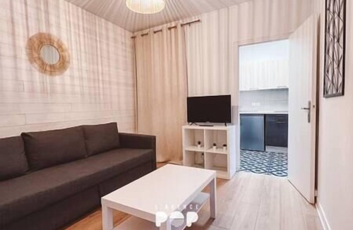 Perigueux Apartment | Vertu I - Studio historic center Périgueux