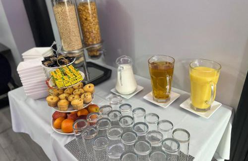 Bedford Hotel | Verve Hotel