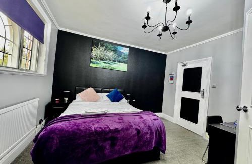 Bedford Hotel | Verve Hotel