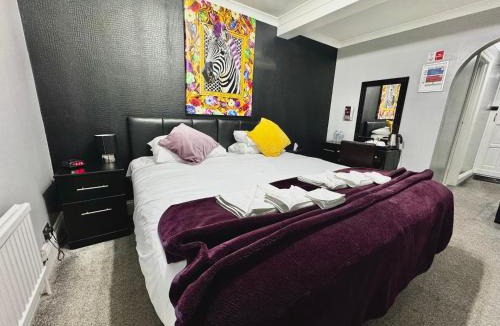 Bedford Hotel | Verve Hotel