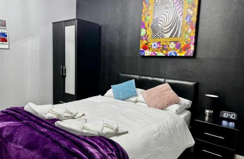 Bedford Hotel | Verve Hotel