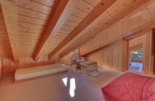 Verbier Apartment | Verveine 215