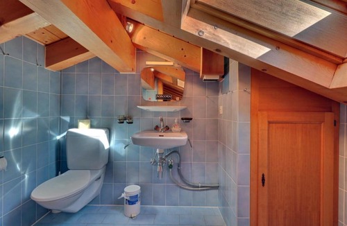 Verbier Apartment | Verveine 215