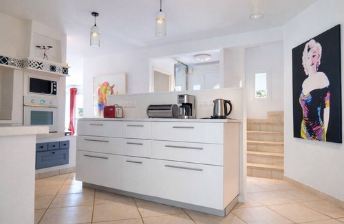 Talmont-Saint-Hilaire House | Very beautiful house in Talmont for 9 people