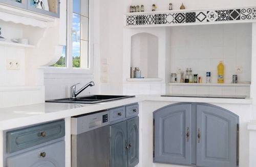 Talmont-Saint-Hilaire House | Very beautiful house in Talmont for 9 people