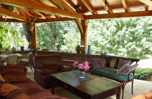 Prats-du-Perigord House | Very beautiful charming house