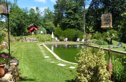 Prats-du-Perigord House | Very beautiful charming house