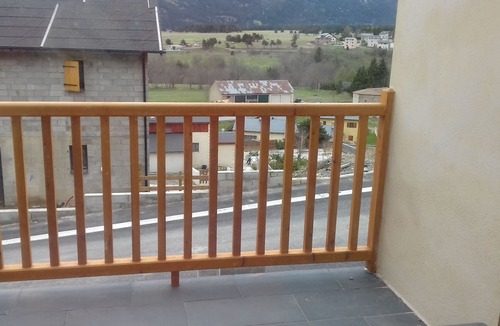 Formigueres House | Very beautiful Chalet d Eve