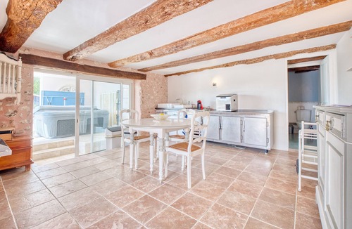 Montrem Other | Very beautiful farmhouse with large pool and jacuzzi. 5 bedrooms