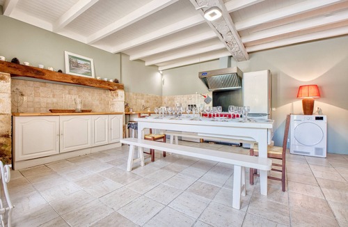 Montrem Other | Very beautiful farmhouse with large pool and jacuzzi. 5 bedrooms