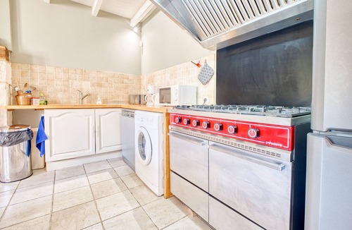 Montrem Other | Very beautiful farmhouse with large pool and jacuzzi. 5 bedrooms