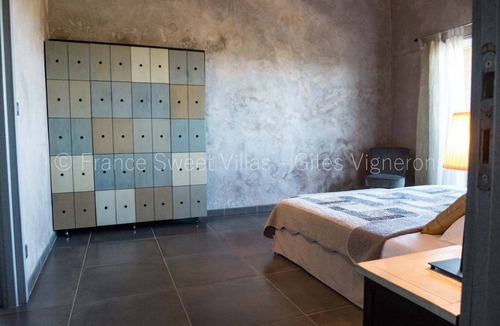Pauligne Other | Very beautiful house upto 8 people with large pool and views