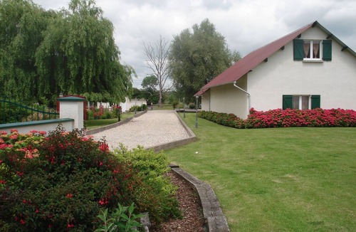 Quend House | very beautiful house of 140m2 located in a private property