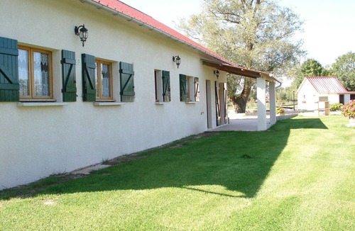 Quend House | very beautiful house of 140m2 located in a private property