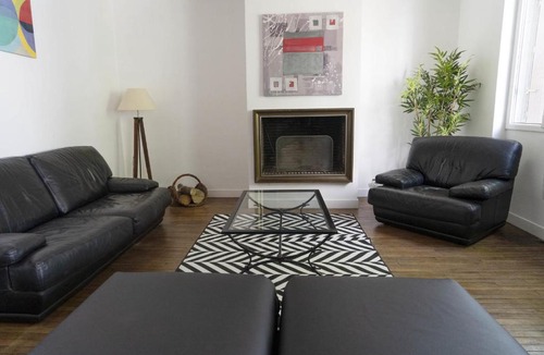 Puteaux Apartment | Very beautiful house with GARDEN in Puteaux