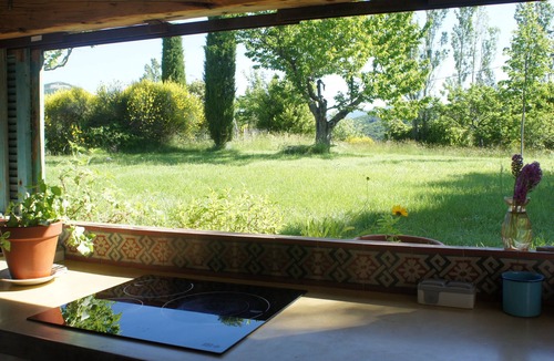 Banon House | Very beautiful Provencal house. Swimming pool and landscape