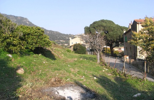 Le Lavandou Apartment | Very beautiful sandy beach