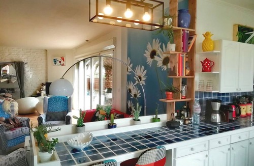 Lespignan House | Very beautiful spacious, comfortable and neat villa