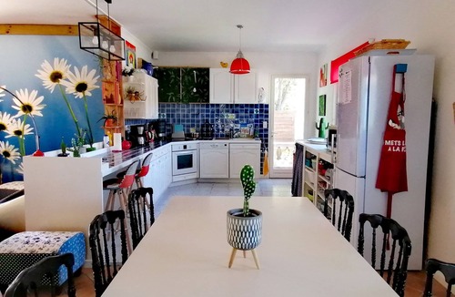 Lespignan House | Very beautiful spacious, comfortable and neat villa