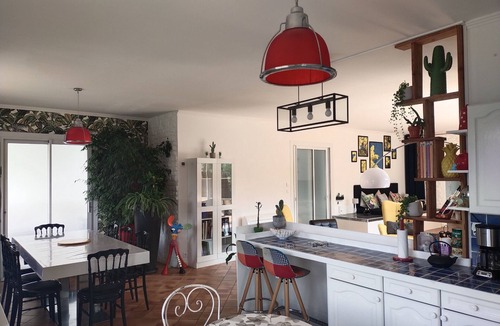 Lespignan House | Very beautiful spacious, comfortable and neat villa