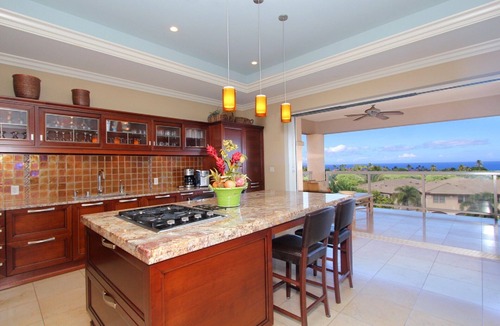 Wailea House | Very Best Deluxe Ocean View.Panoramic View.First Class!