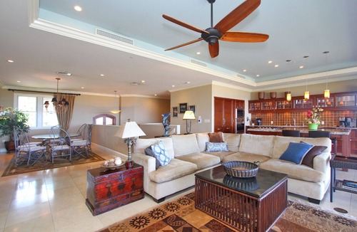 Wailea House | Very Best Deluxe Ocean View.Panoramic View.First Class!