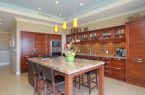 Wailea House | Very Best Deluxe Ocean View.Panoramic View.First Class!