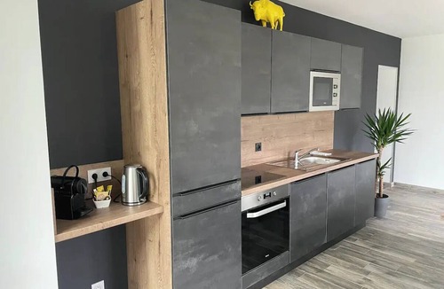 Saint-Pair Apartment | Very bright apartments Olivia